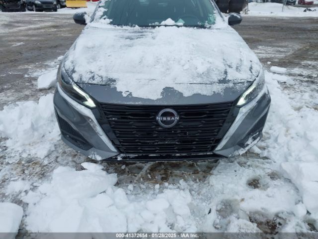 1N4BL4DV9RN431245 Nissan Altima Sv Fwd