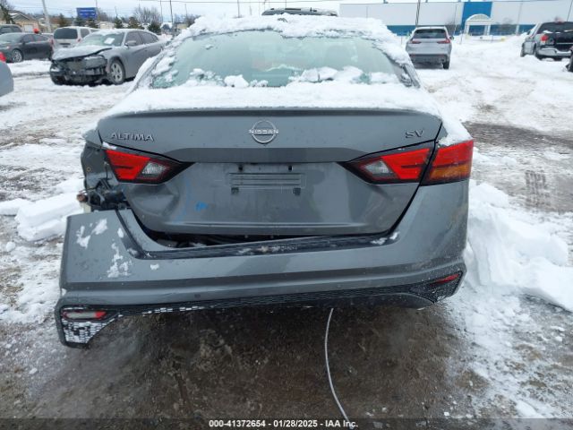 1N4BL4DV9RN431245 Nissan Altima Sv Fwd