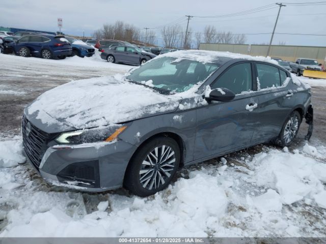1N4BL4DV9RN431245 Nissan Altima Sv Fwd