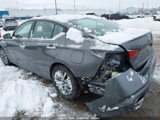 1N4BL4DV9RN431245 Nissan Altima Sv Fwd