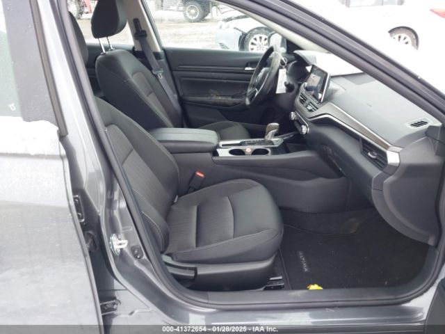 1N4BL4DV9RN431245 Nissan Altima Sv Fwd