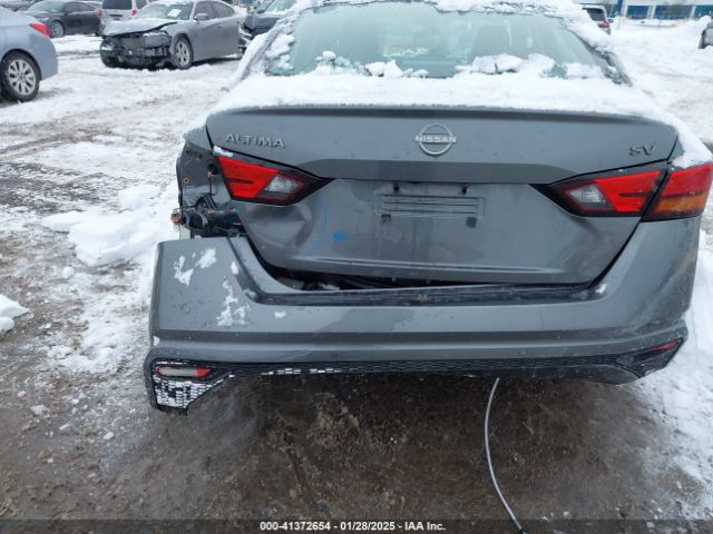 1N4BL4DV9RN431245 Nissan Altima Sv Fwd