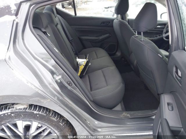 1N4BL4DV9RN431245 Nissan Altima Sv Fwd