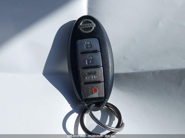 Nissan SENTRA SV 2015 3N1AB7AP2FY267709 Image 11