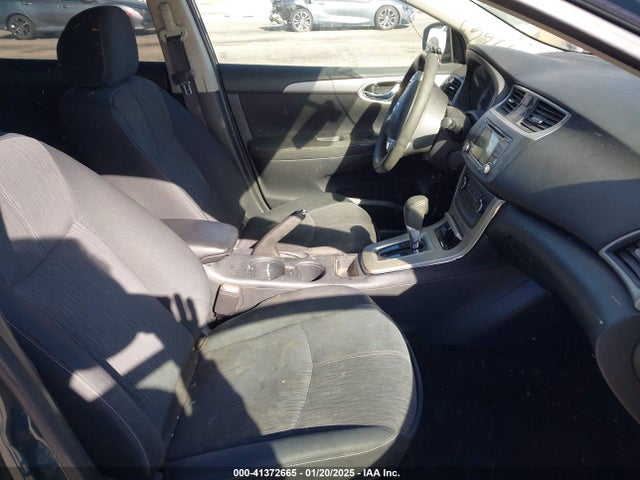 Nissan SENTRA SV 2015 3N1AB7AP2FY267709 Image 5