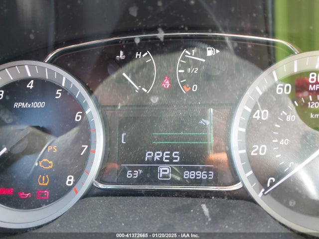 Nissan SENTRA SV 2015 3N1AB7AP2FY267709 Image 7