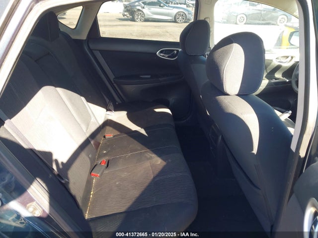 Nissan SENTRA SV 2015 3N1AB7AP2FY267709 Image 8