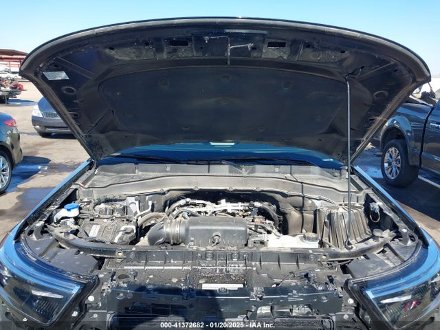 Ford EXPLORER XLT 2023 1FMSK7DH4PGC09170 Image 10
