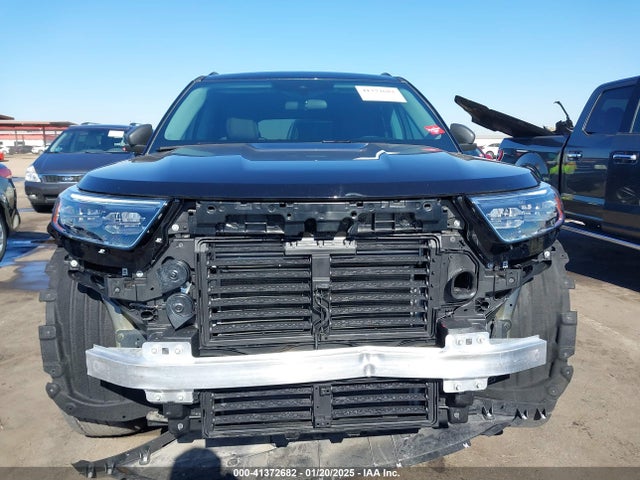 Ford EXPLORER XLT 2023 1FMSK7DH4PGC09170 Image 13