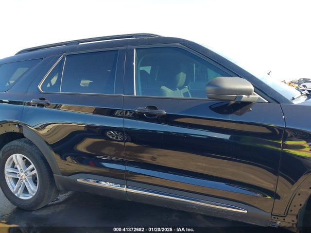 Ford EXPLORER XLT 2023 1FMSK7DH4PGC09170 Image 14