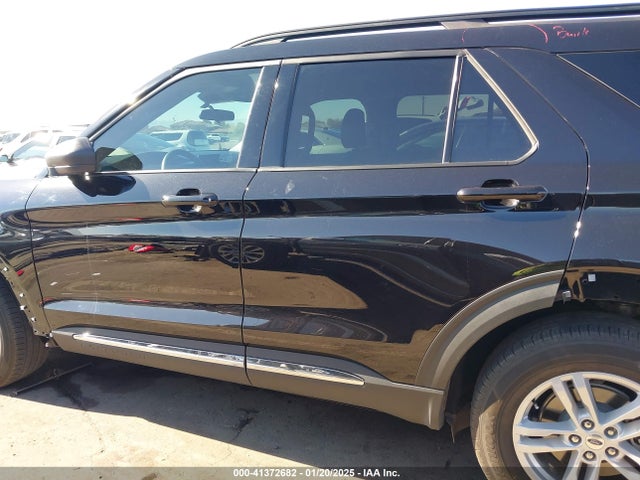 Ford EXPLORER XLT 2023 1FMSK7DH4PGC09170 Image 15