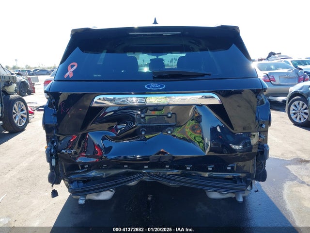 Ford EXPLORER XLT 2023 1FMSK7DH4PGC09170 Image 17