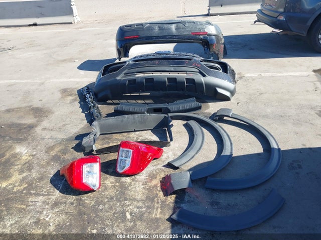Ford EXPLORER XLT 2023 1FMSK7DH4PGC09170 Image 12