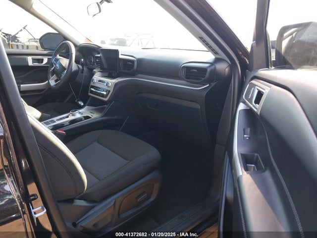 Ford EXPLORER XLT 2023 1FMSK7DH4PGC09170 Image 5