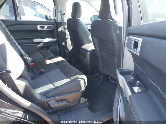 Ford EXPLORER XLT 2023 1FMSK7DH4PGC09170 Image 8