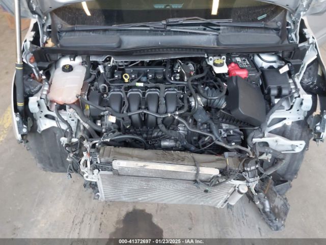 NM0GE9G23K1407543 Ford Transit Connect Titanium