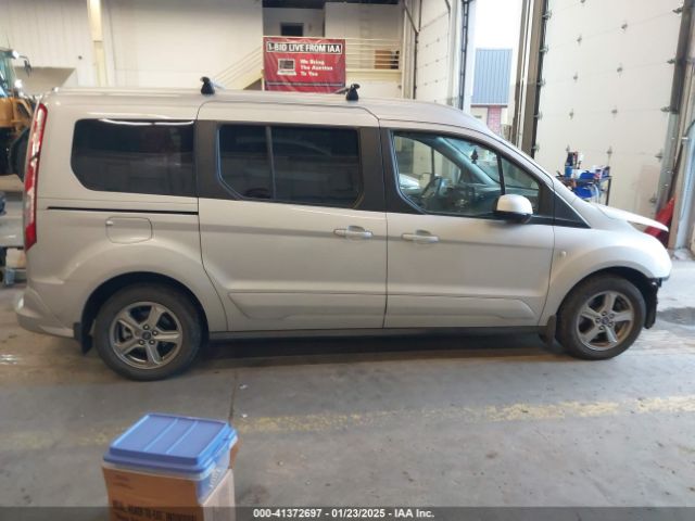 NM0GE9G23K1407543 Ford Transit Connect Titanium
