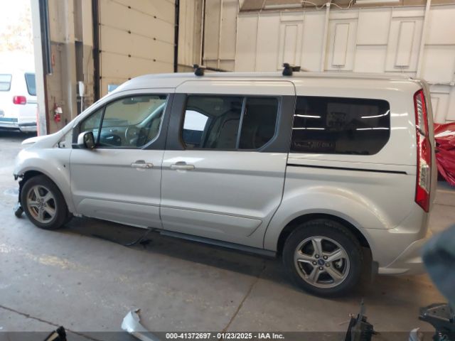 NM0GE9G23K1407543 Ford Transit Connect Titanium