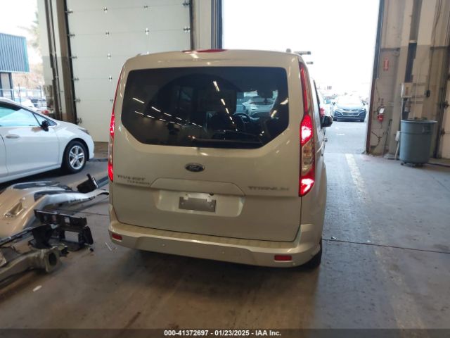 NM0GE9G23K1407543 Ford Transit Connect Titanium