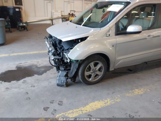 NM0GE9G23K1407543 Ford Transit Connect Titanium