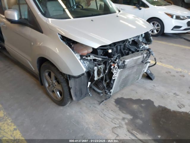 NM0GE9G23K1407543 Ford Transit Connect Titanium