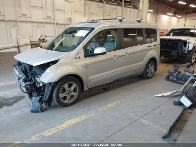NM0GE9G23K1407543 Ford Transit Connect Titanium