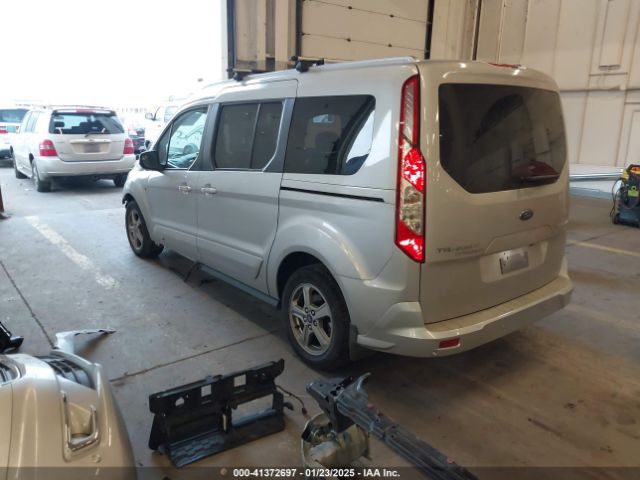 NM0GE9G23K1407543 Ford Transit Connect Titanium