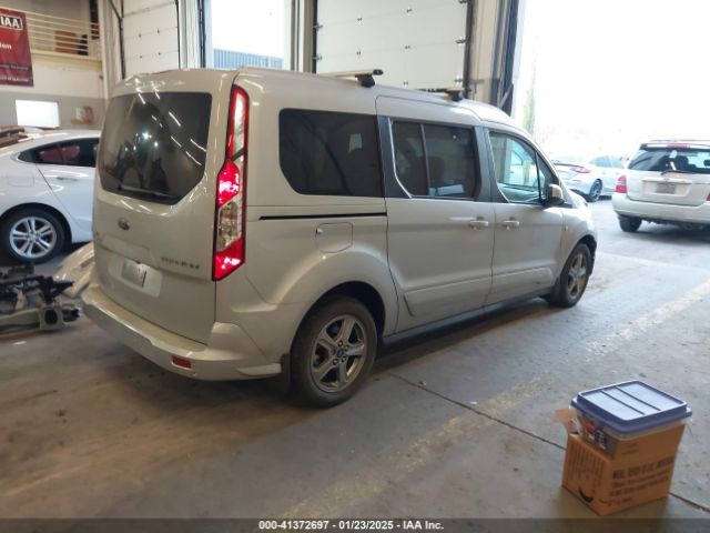 NM0GE9G23K1407543 Ford Transit Connect Titanium