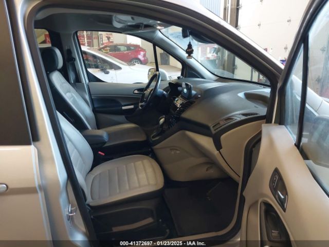 NM0GE9G23K1407543 Ford Transit Connect Titanium