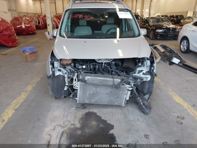 NM0GE9G23K1407543 Ford Transit Connect Titanium