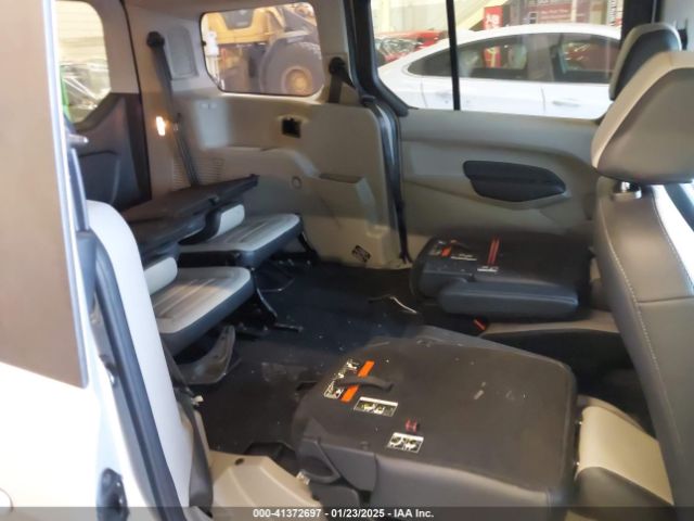 NM0GE9G23K1407543 Ford Transit Connect Titanium