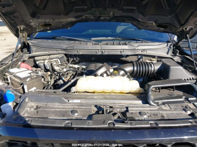 1FTEW1C58PKF97964 Ford F-150 Xl