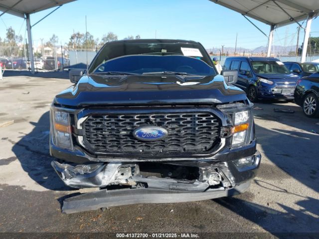 1FTEW1C58PKF97964 Ford F-150 Xl