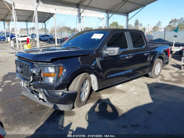 1FTEW1C58PKF97964 Ford F-150 Xl