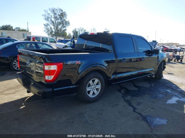 1FTEW1C58PKF97964 Ford F-150 Xl