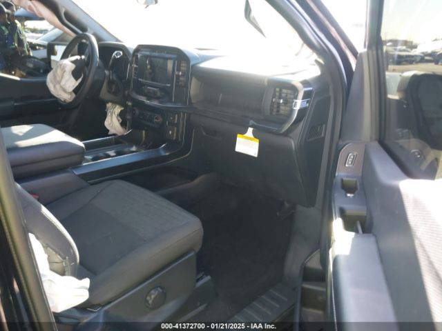 1FTEW1C58PKF97964 Ford F-150 Xl