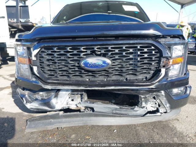 1FTEW1C58PKF97964 Ford F-150 Xl