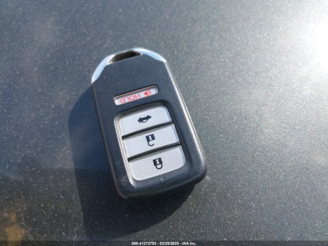 1HGCR2F85EA003331 Honda Accord Ex-l