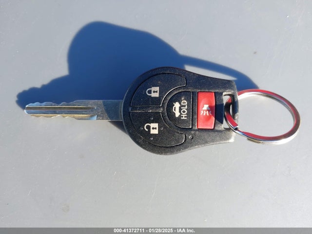 3N1AB7APXGY338561 Nissan SENTRA S