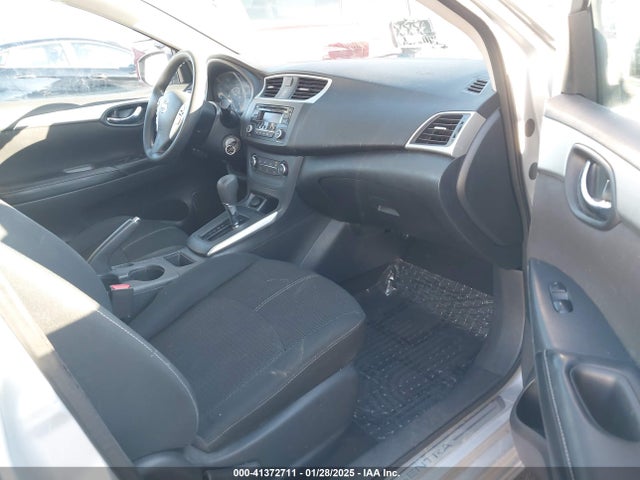 3N1AB7APXGY338561 Nissan SENTRA S