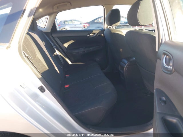 3N1AB7APXGY338561 Nissan SENTRA S