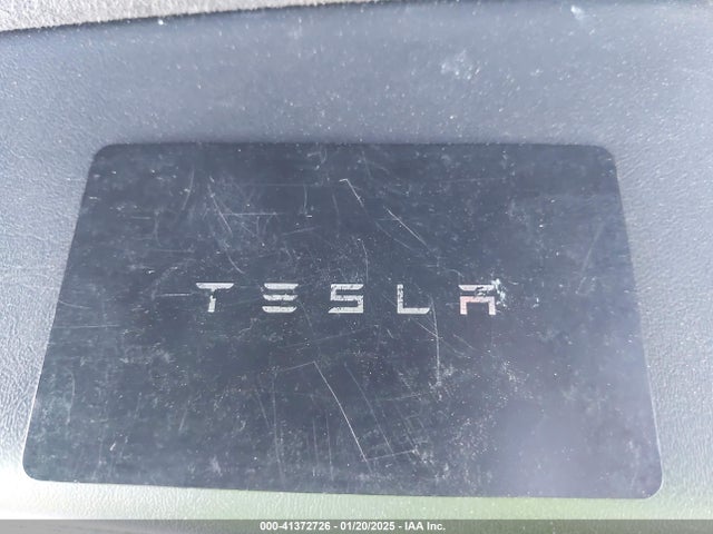 7SAYGAEE8PF624233 Tesla Model Y Awd/long Range Dual Motor All-wheel Drive
