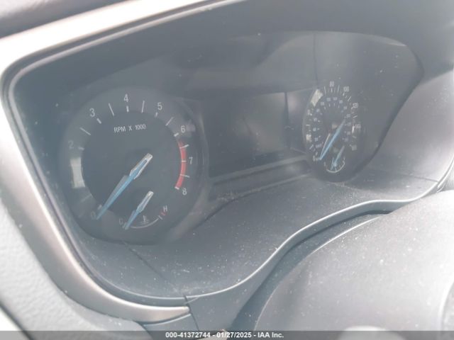 3FA6P0H7XFR150736 Ford FUSION SE