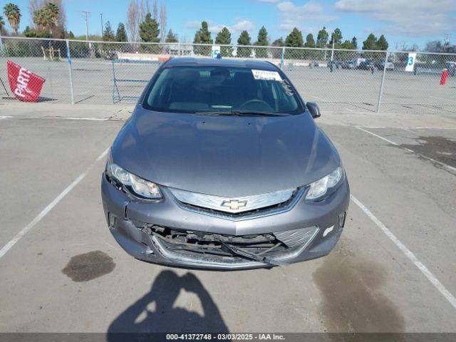 1G1RC6S5XJU136469 Chevrolet VOLT LT