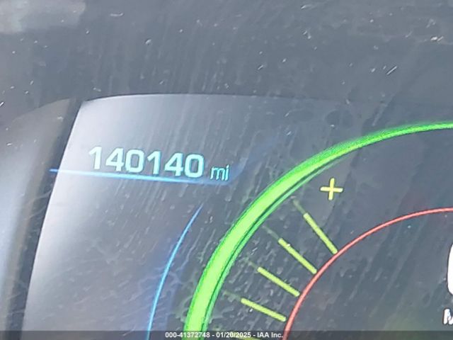 1G1RC6S5XJU136469 Chevrolet VOLT LT