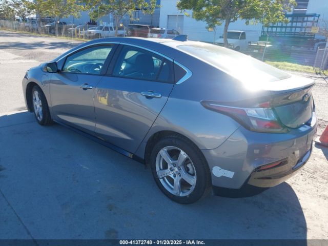 1G1RC6S5XJU136469 Chevrolet VOLT LT