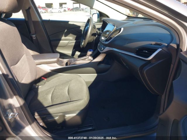 1G1RC6S5XJU136469 Chevrolet VOLT LT