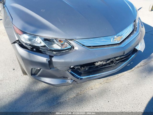 1G1RC6S5XJU136469 Chevrolet VOLT LT