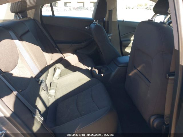 1G1RC6S5XJU136469 Chevrolet VOLT LT
