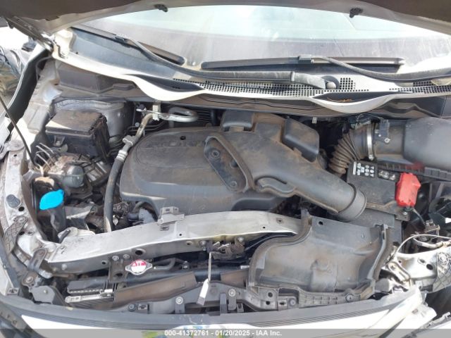 5FNRL6H5XJB024259 Honda ODYSSEY EX